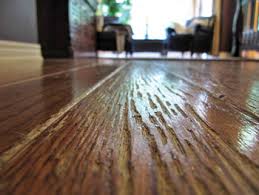 Proper Hardwood Floor Maintenance, Can I Mop Hardwood Floors With Water