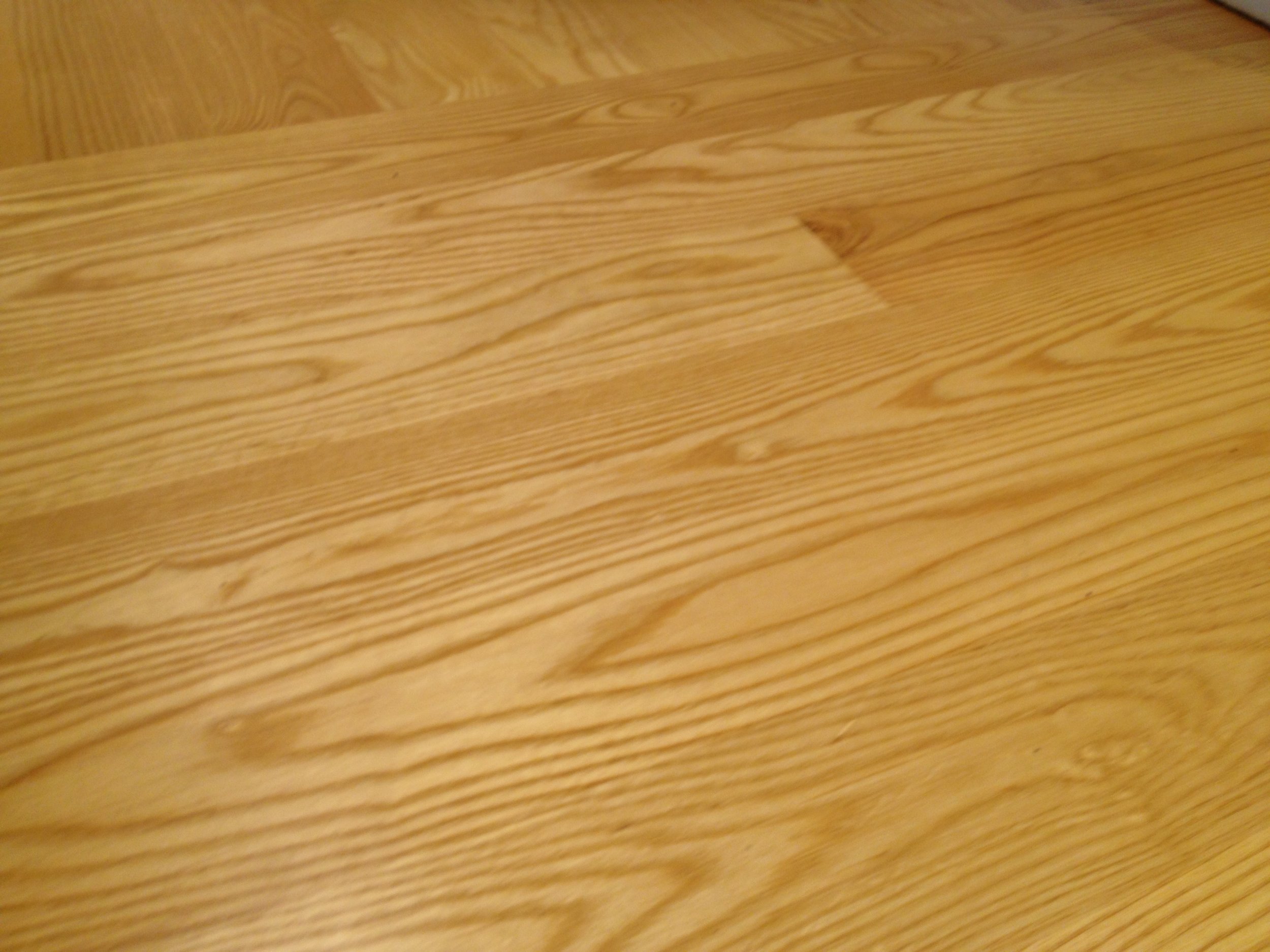 Oil Based Vs Water Polyurethane, Oil Based Hardwood Floor Finish