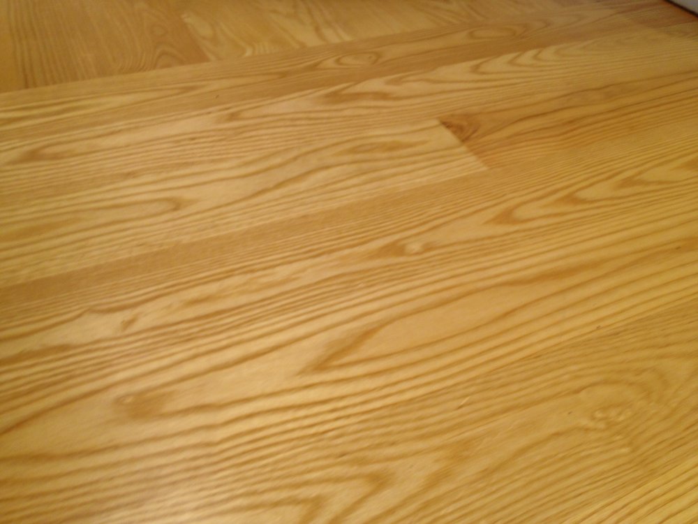 Oil Based Vs Water Polyurethane, Best Oil Based Finish For Hardwood Floors