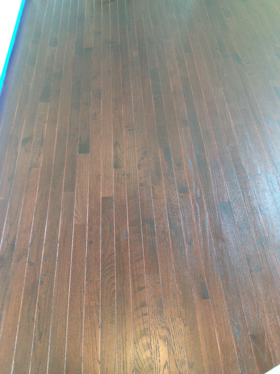 Unfinished Hardwood Flooring, Can You Walk On Unfinished Hardwood Floors