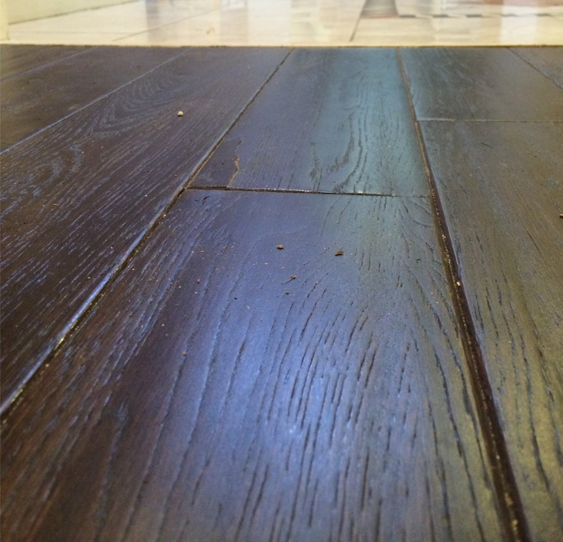 PREFINISHED VS UNFINISHED HARDWOOD FLOORING — Valenti Flooring