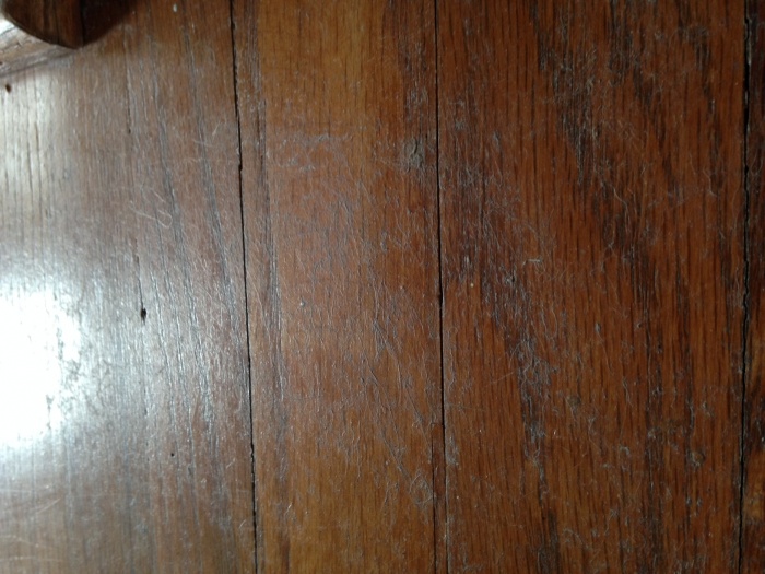 What Is A Screen And Re Coat Aka, How To Get Orange Glo Build Up Off Hardwood Floors