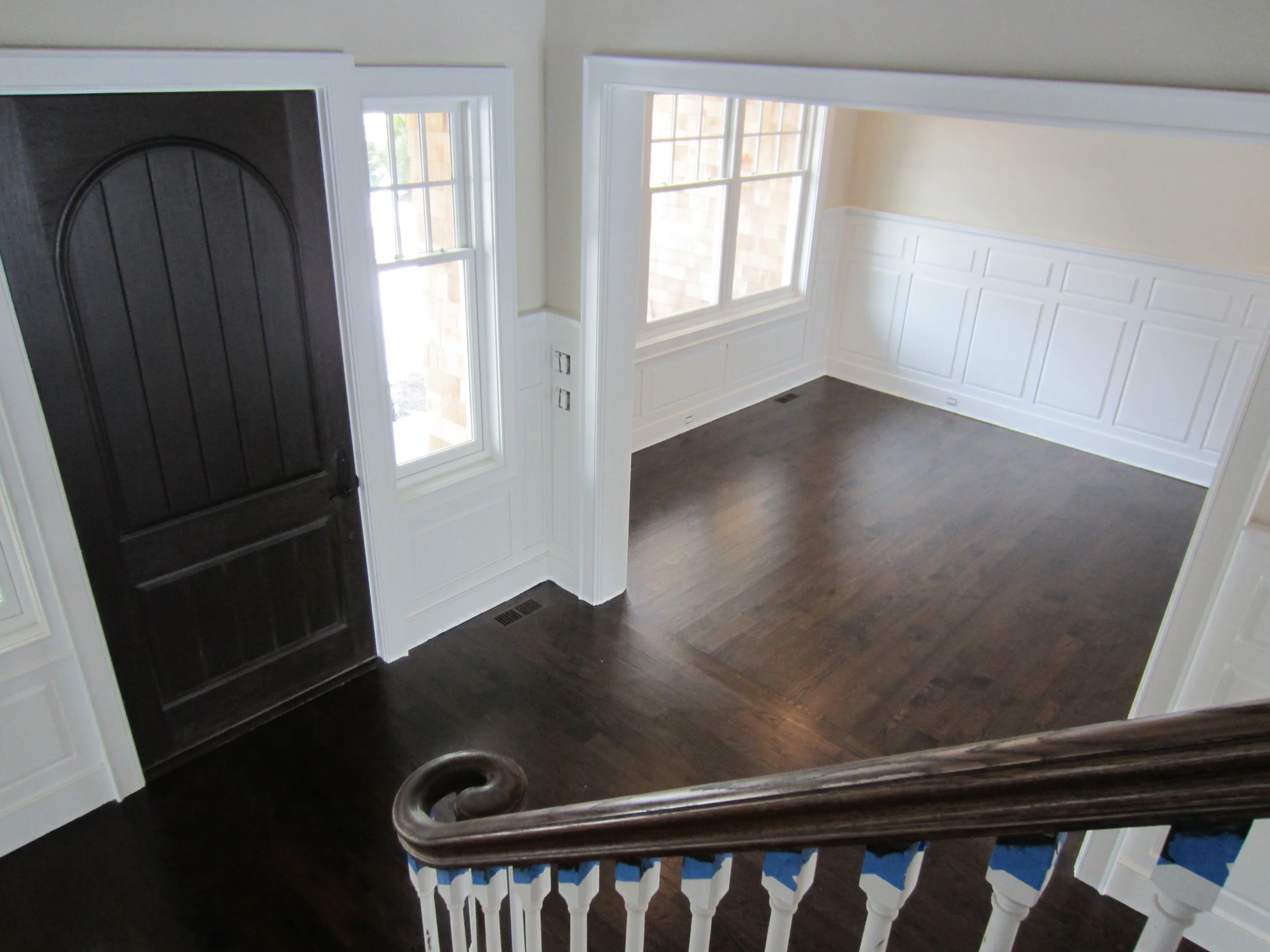 DIFFERENT GRADES OF HARDWOOD FLOORING — Valenti Flooring