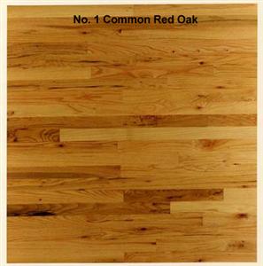 Diffe Grades Of Hardwood Flooring, Number One Hardwood Floors