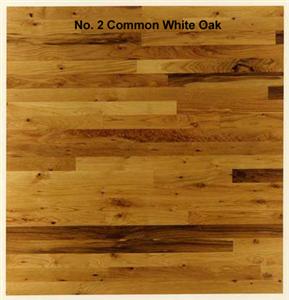 Diffe Grades Of Hardwood Flooring, Grades Of White Oak Hardwood Flooring
