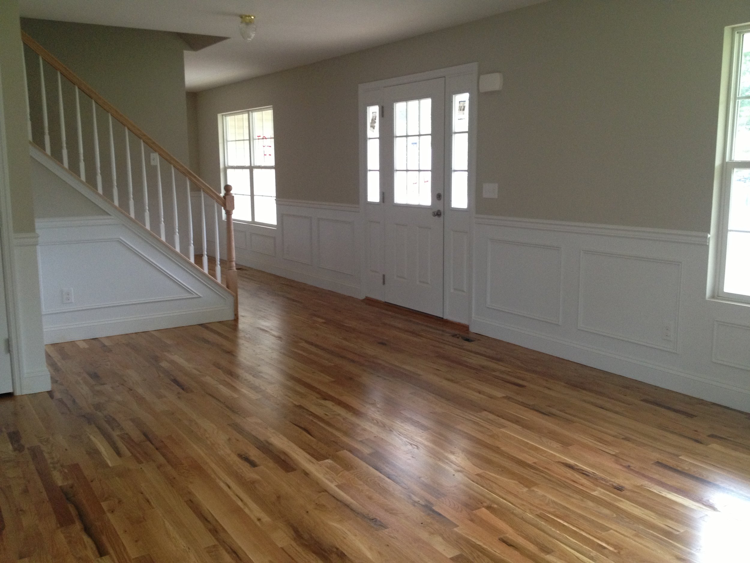 DIFFERENT GRADES OF HARDWOOD FLOORING — Valenti Flooring