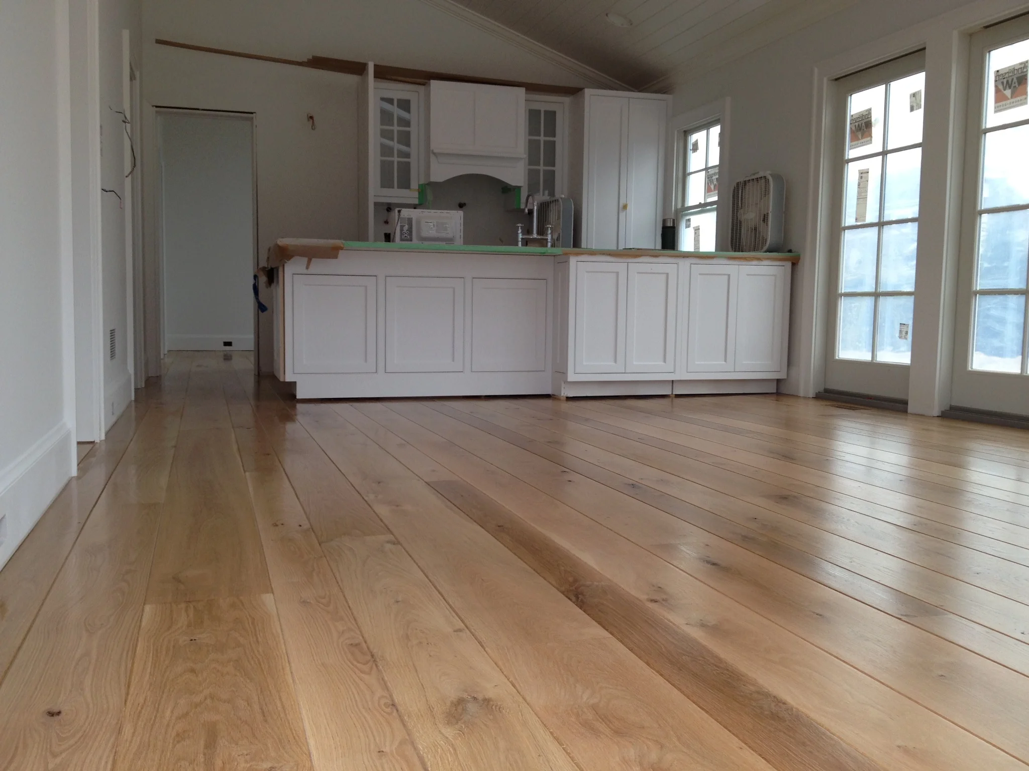 DIFFERENT GRADES OF HARDWOOD FLOORING — Valenti Flooring