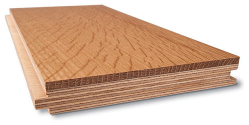 Engineered Hardwood Flooring Who Needs, Manufactured Hardwood Floors