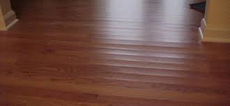 Dry Cupping Wood Floor