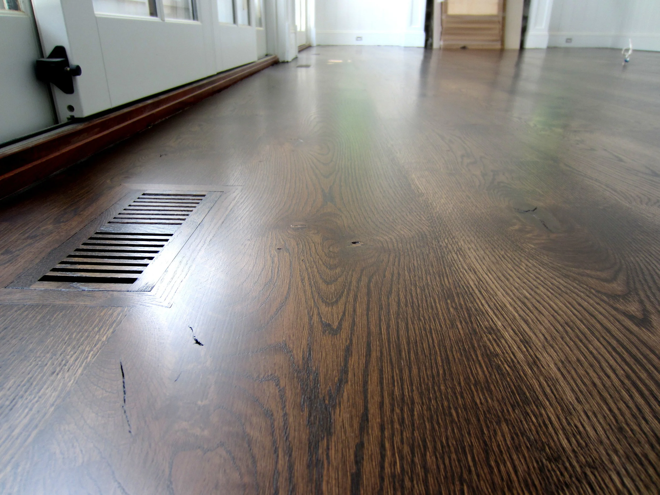 Hardwood Flooring Acclimation Flooring Tips