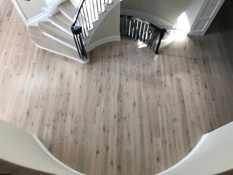 Gray Hardwood Floors, Light Grey Gray Hardwood Floor Stain