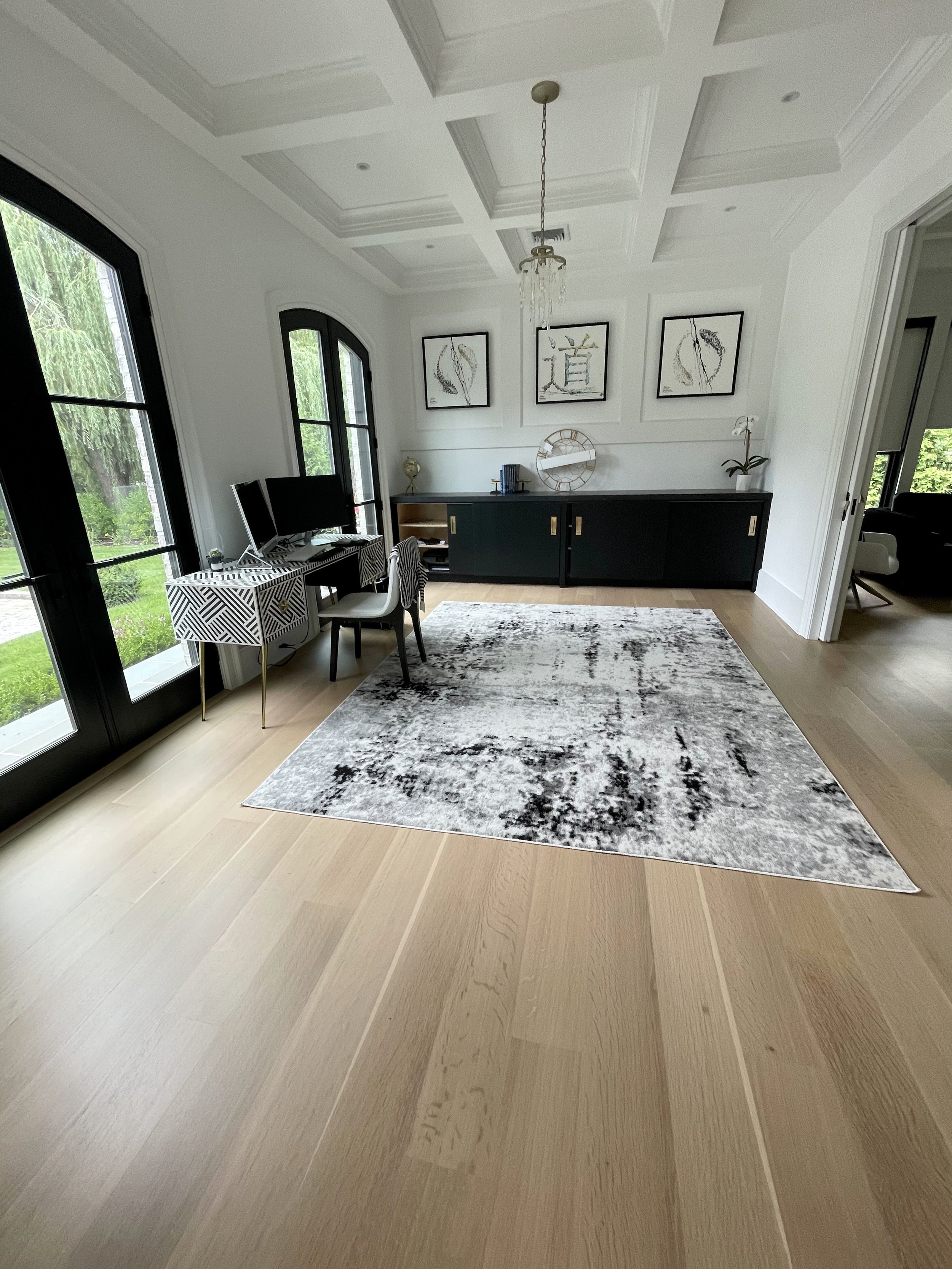 White Oak - LA Flooring
