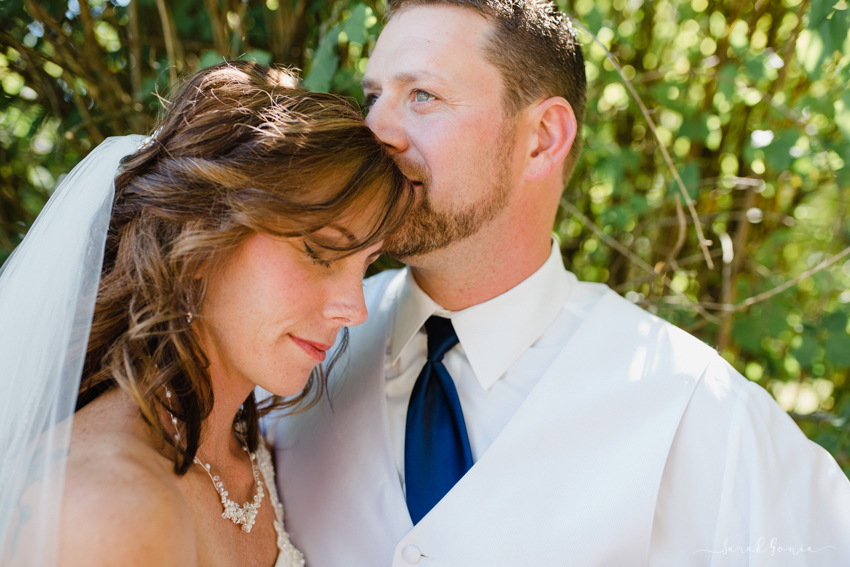 Olympia Wedding Photographer Colombus Park