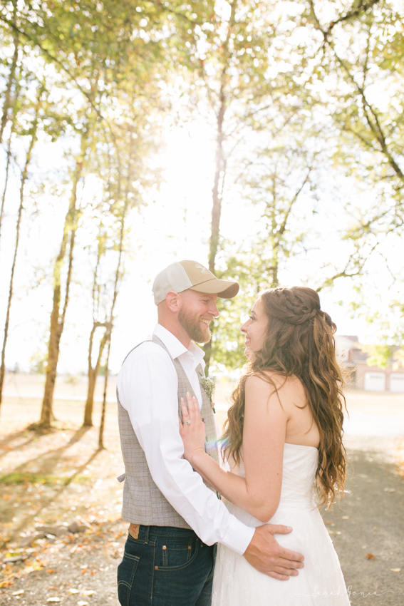 Olympia Wedding Photographer Country n Lace