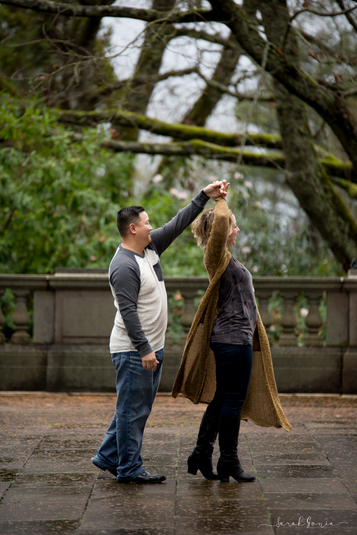 Olympia Tacoma Seattle Portrait Photographer