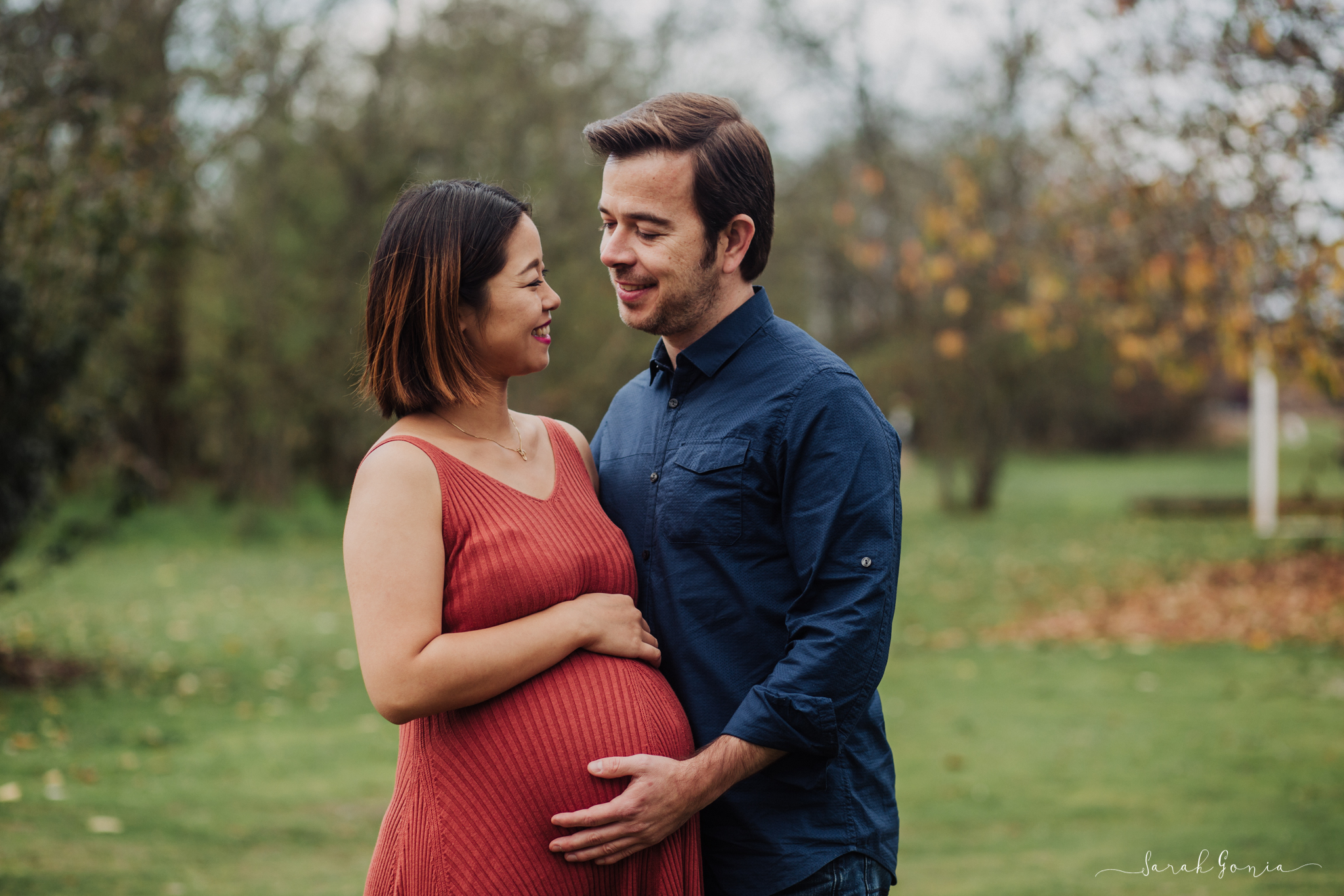 Olympia Tacoma Seattle Maternity Photography