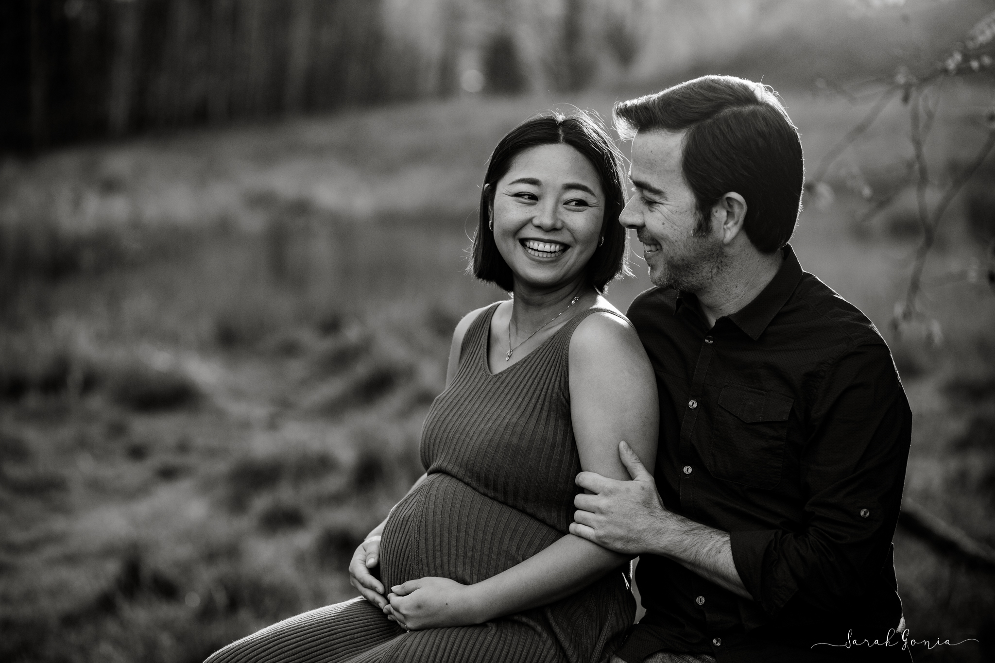 Olympia Tacoma Seattle Maternity Photography