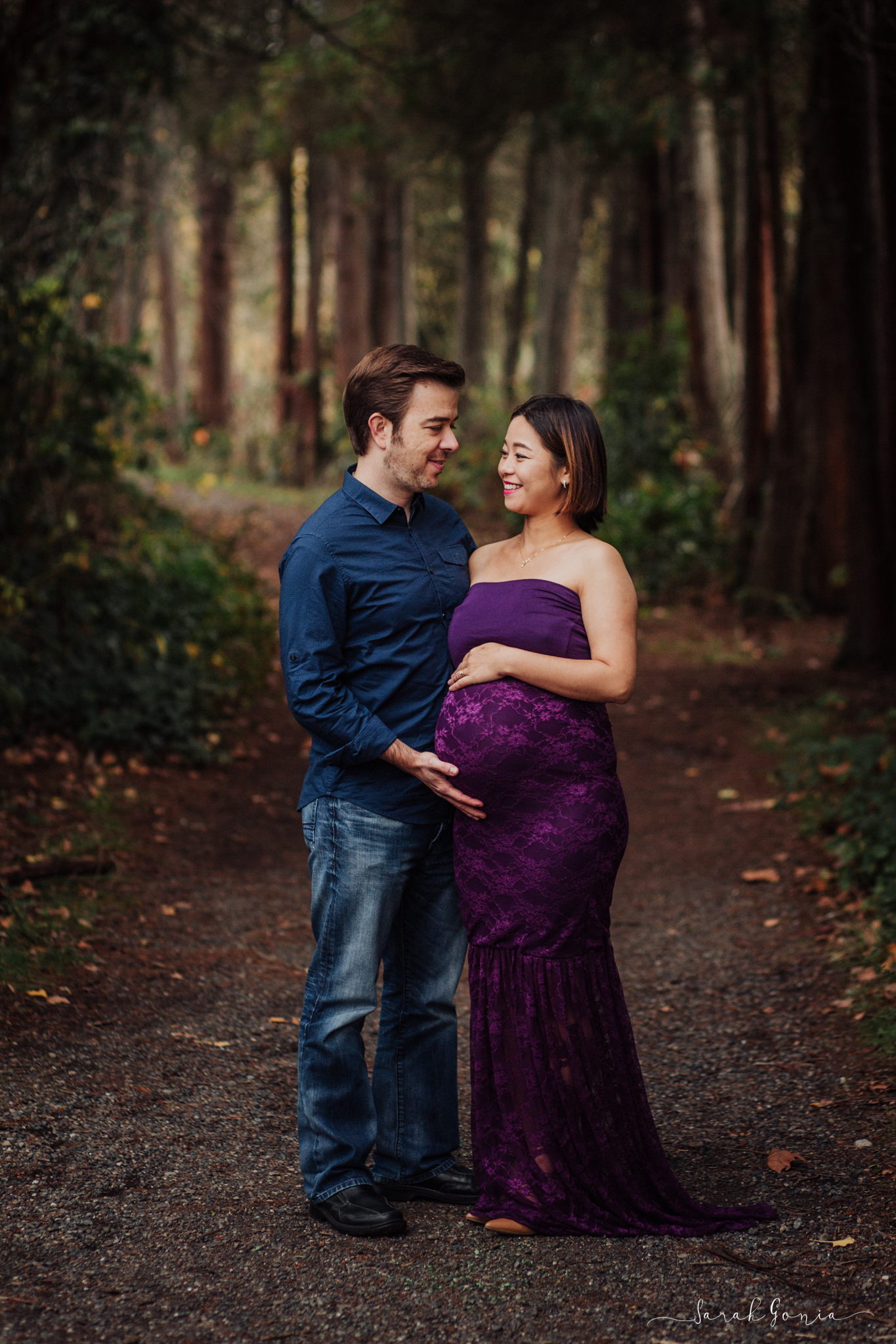 Olympia Tacoma Seattle Maternity Photography