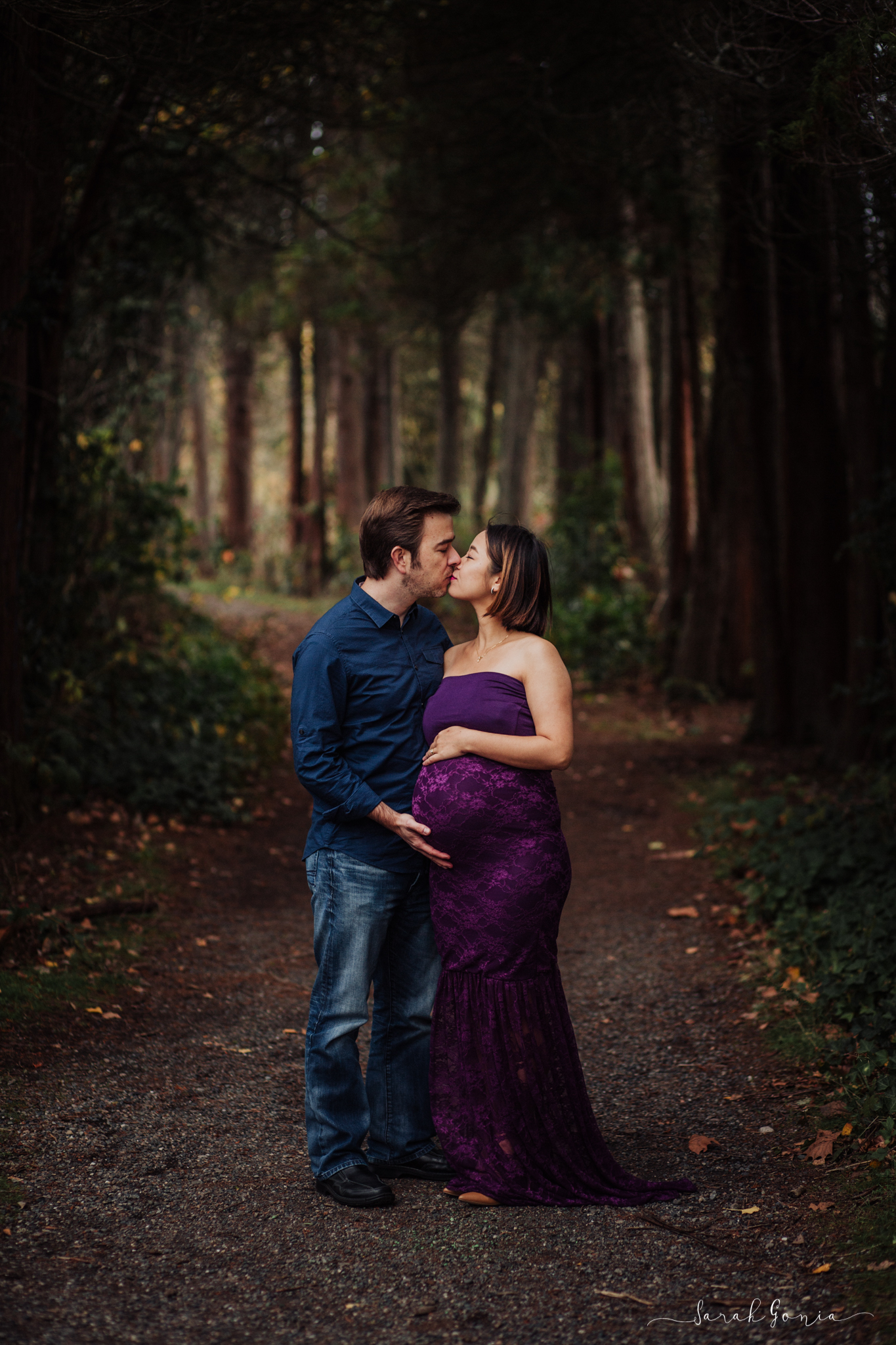 Olympia Tacoma Seattle Maternity Photography