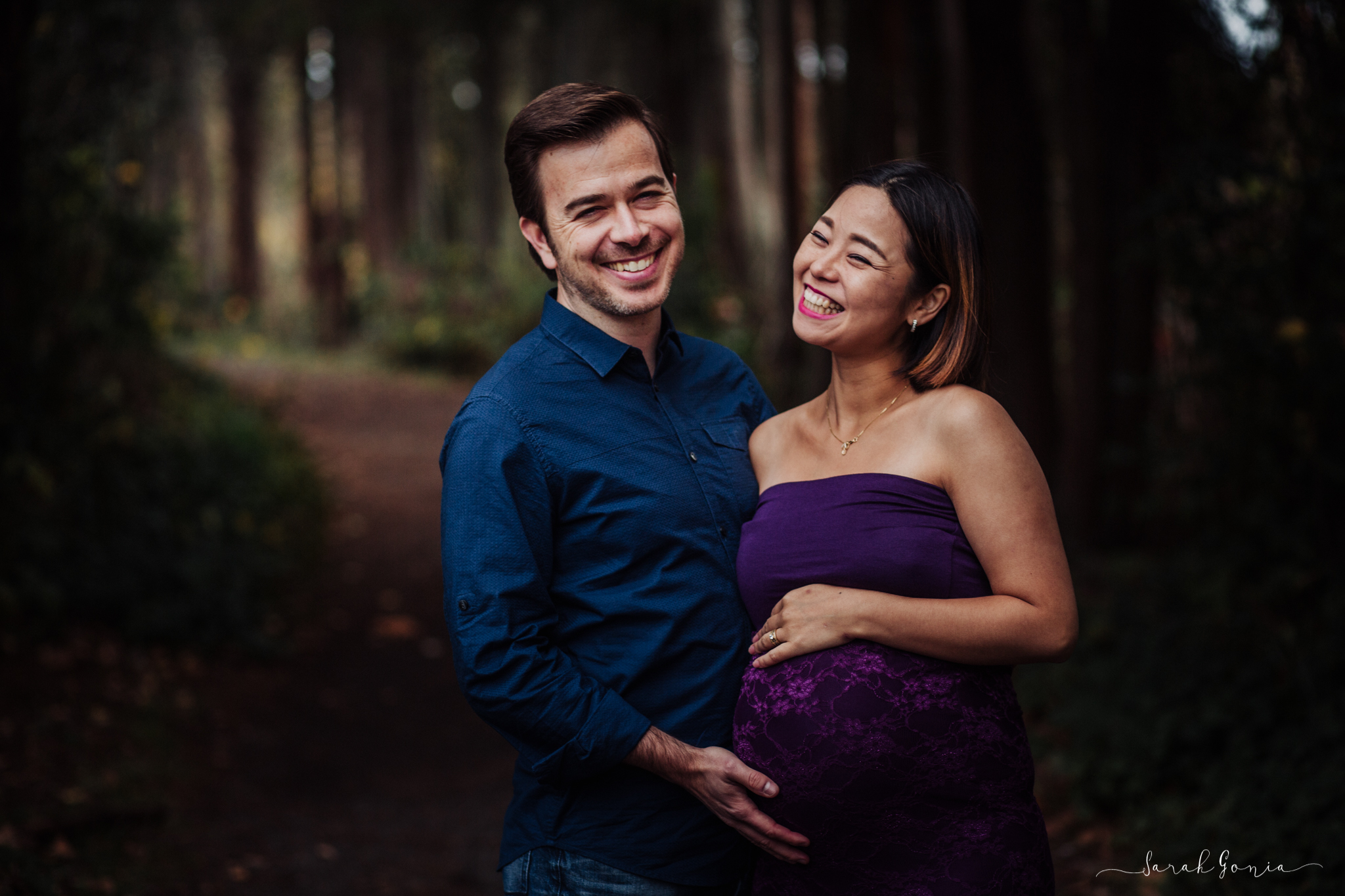 Olympia Tacoma Seattle Maternity Photography