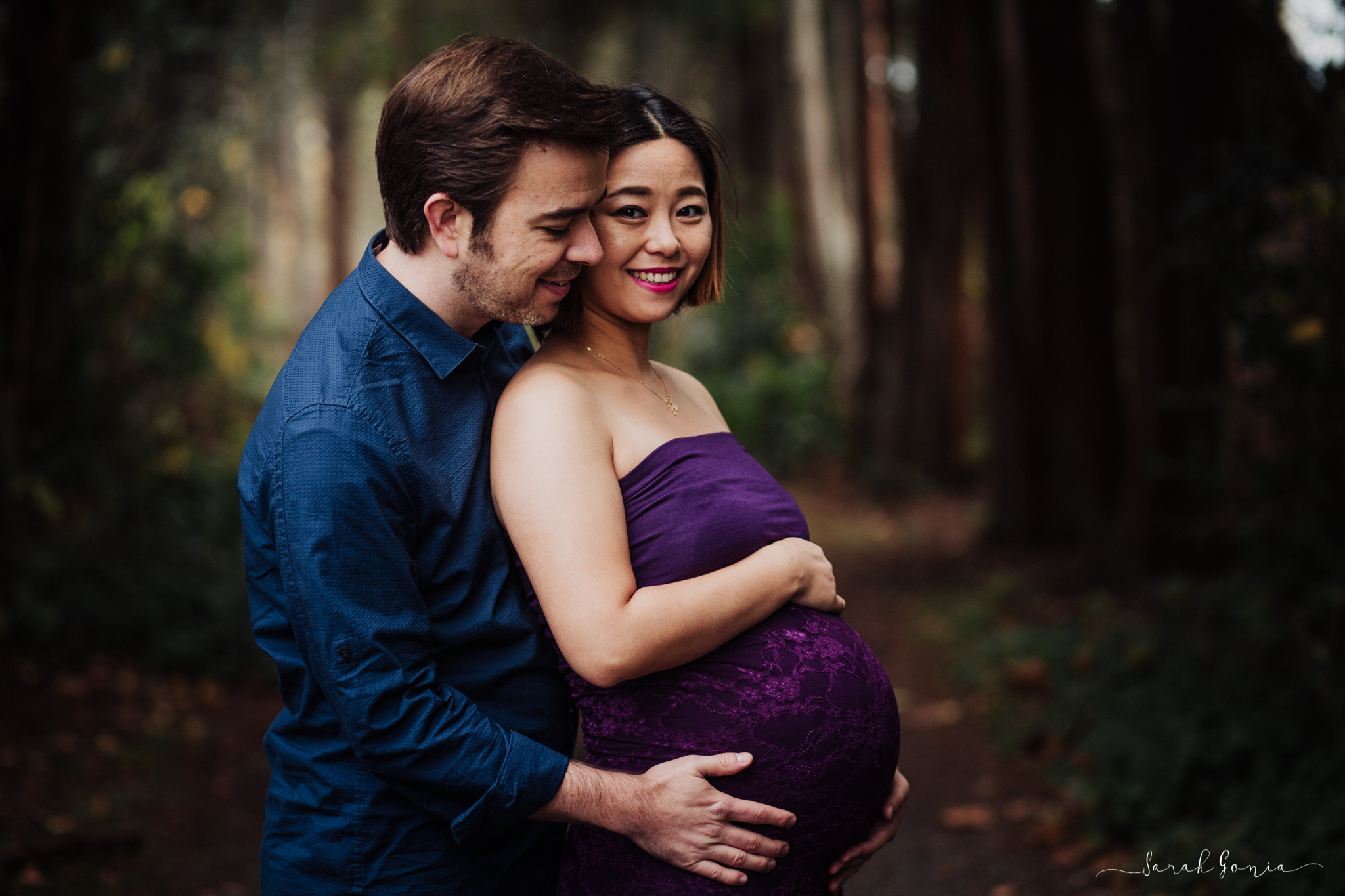 Olympia Tacoma Seattle Maternity Photography