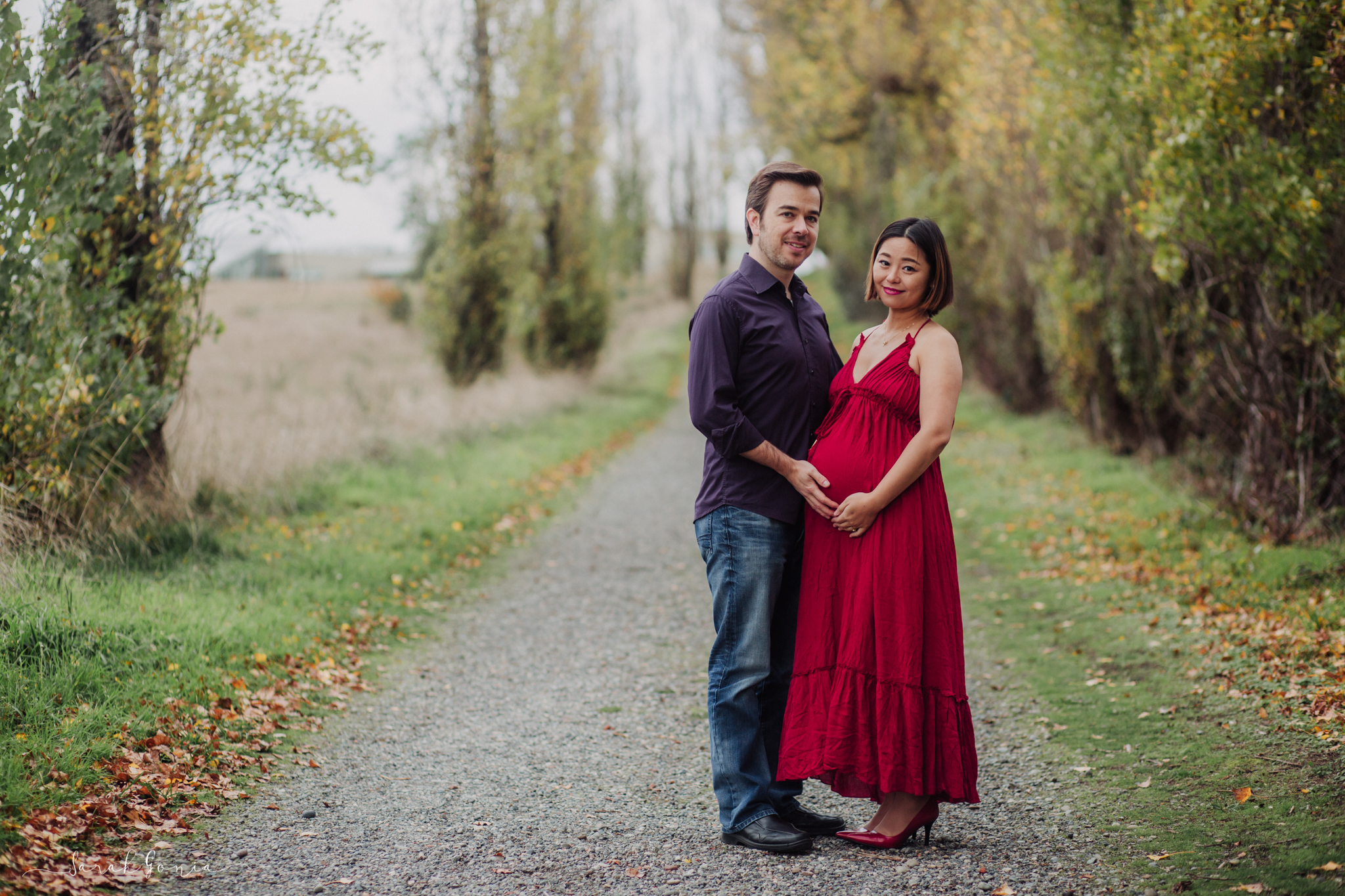 Olympia Tacoma Seattle Maternity Photography