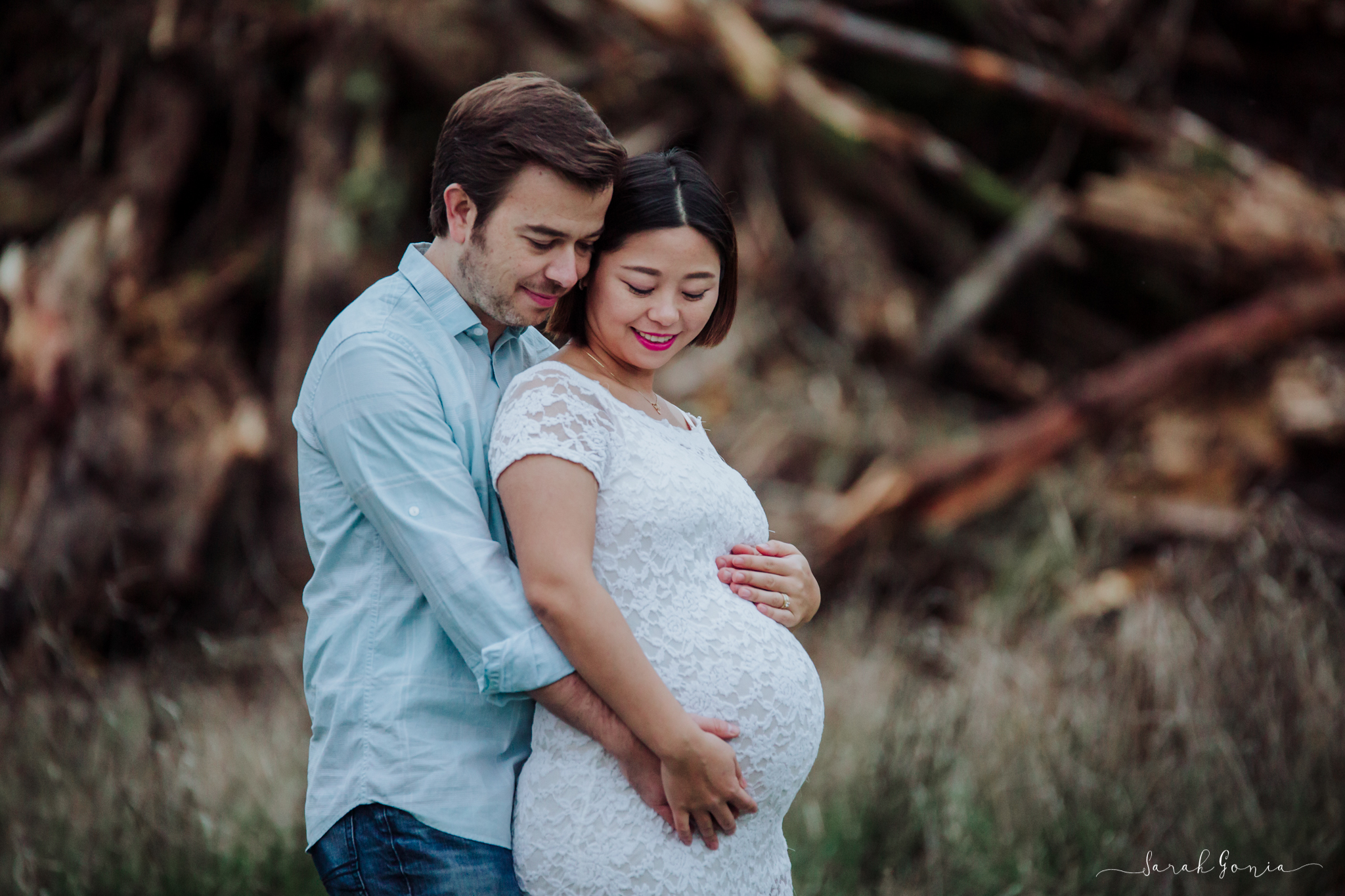 Olympia Tacoma Seattle Maternity Photography