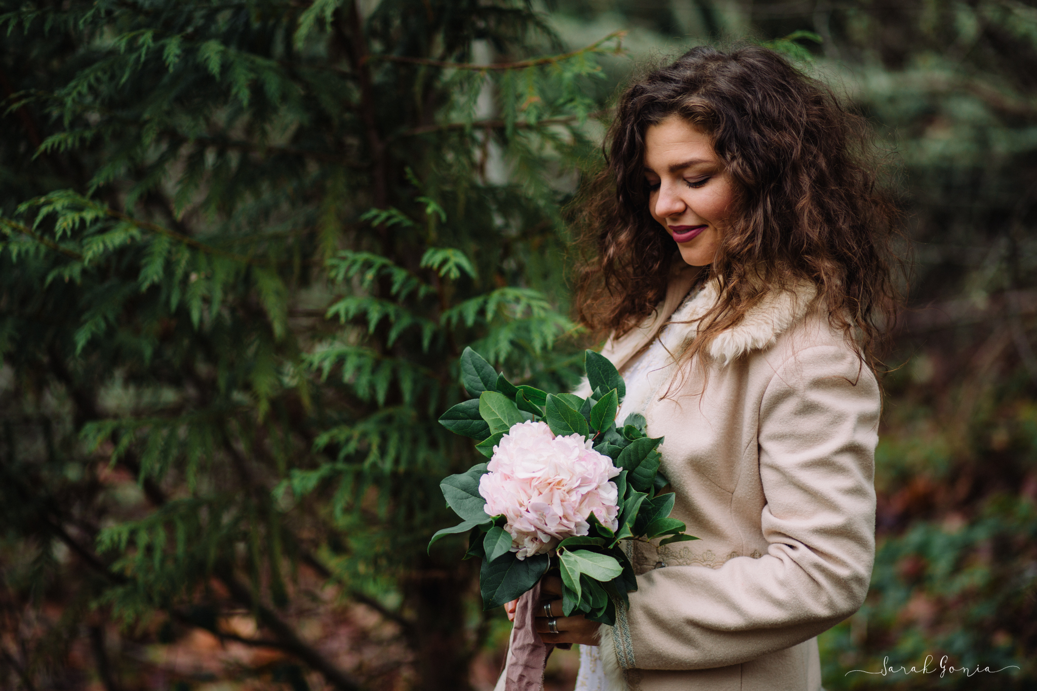 Seattle Wedding and Portrait Photographer