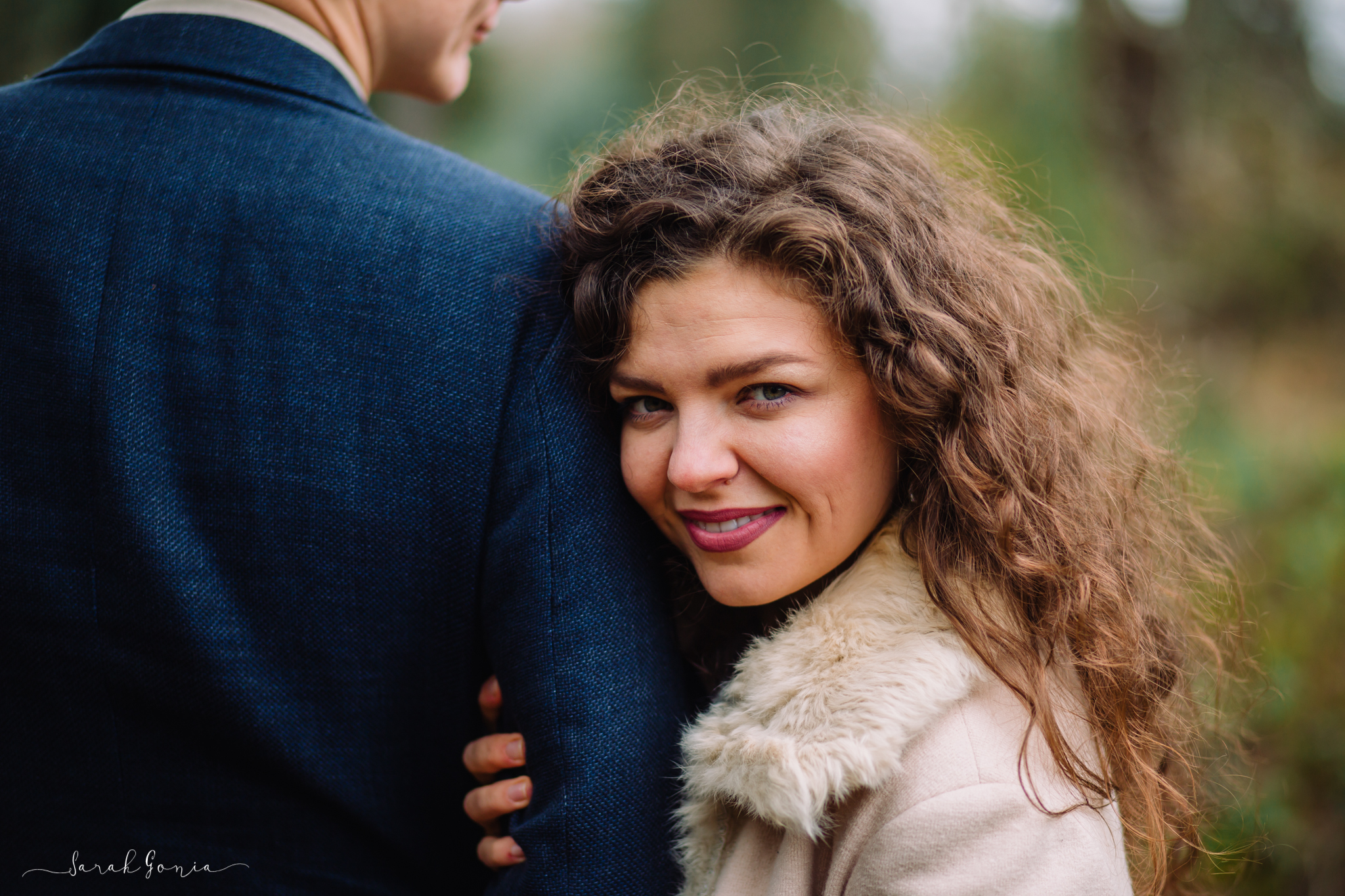 Seattle Wedding and Portrait Photographer