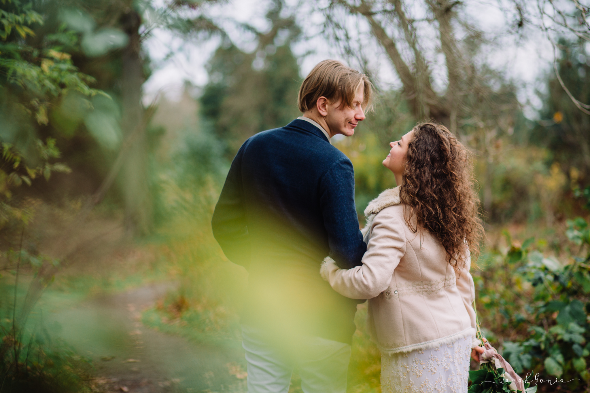 Seattle Wedding and Portrait Photographer