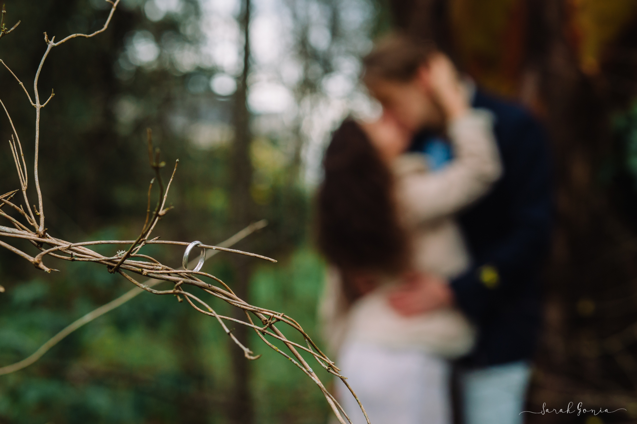 Seattle Wedding and Portrait Photographer