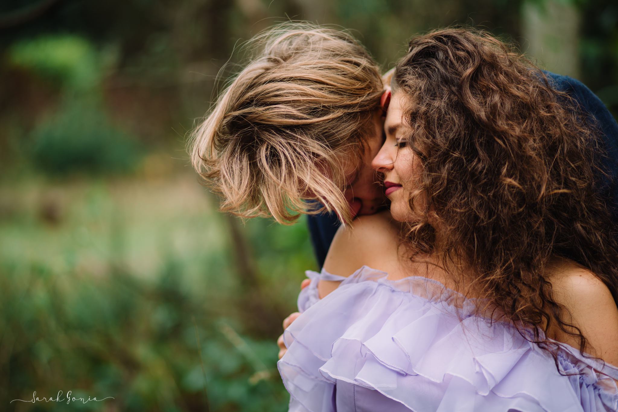 Seattle Wedding and Portrait Photographer