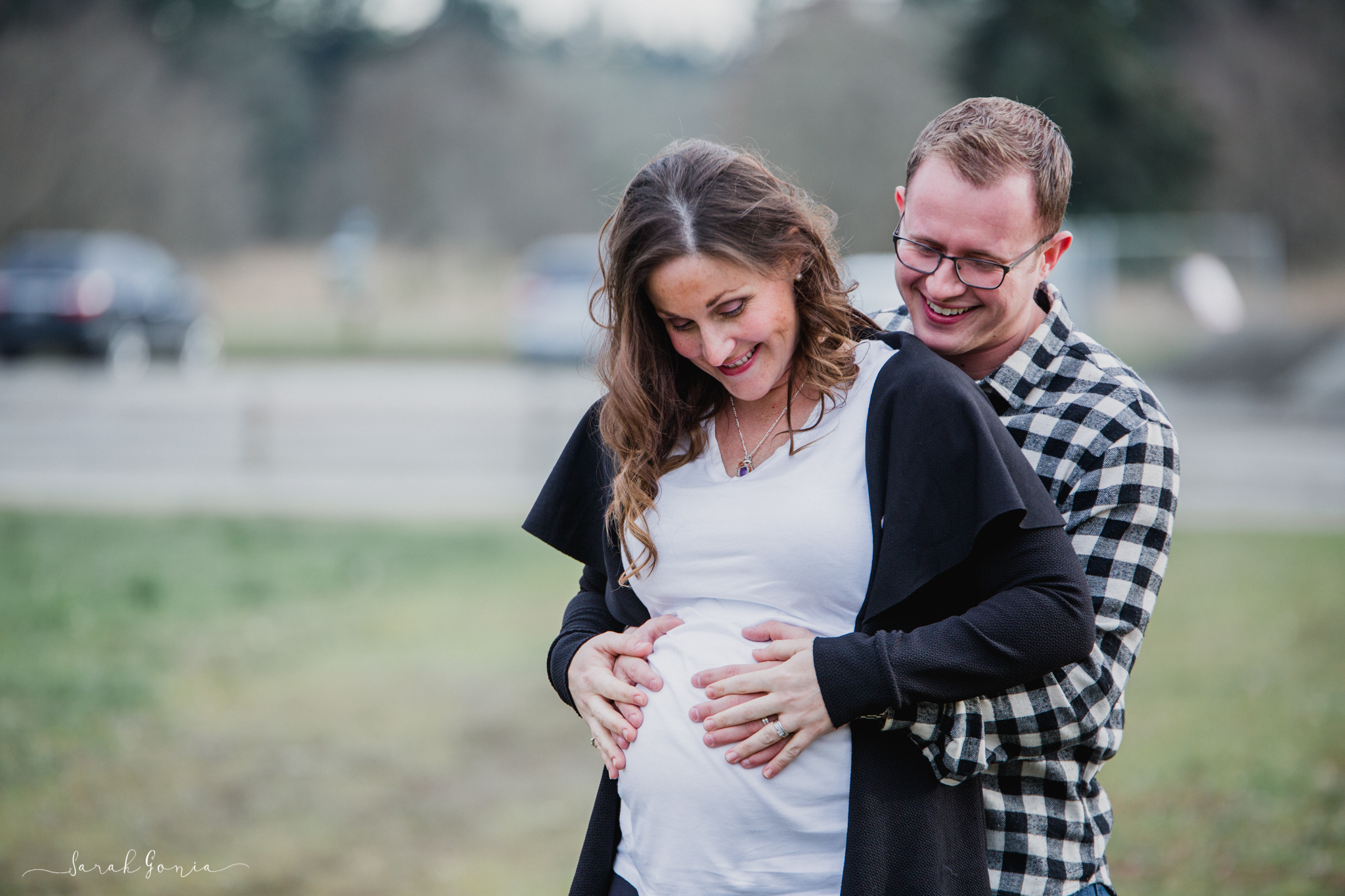 Olympia Maternity Photography