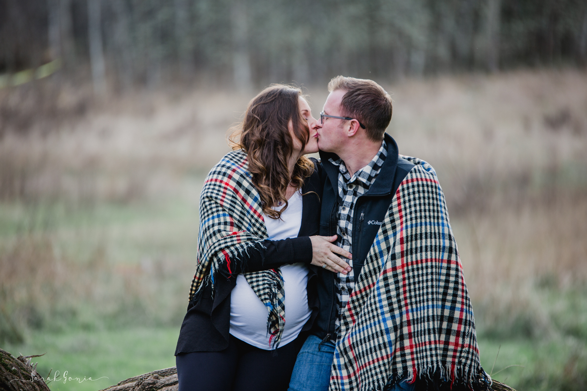 Olympia Maternity Photography