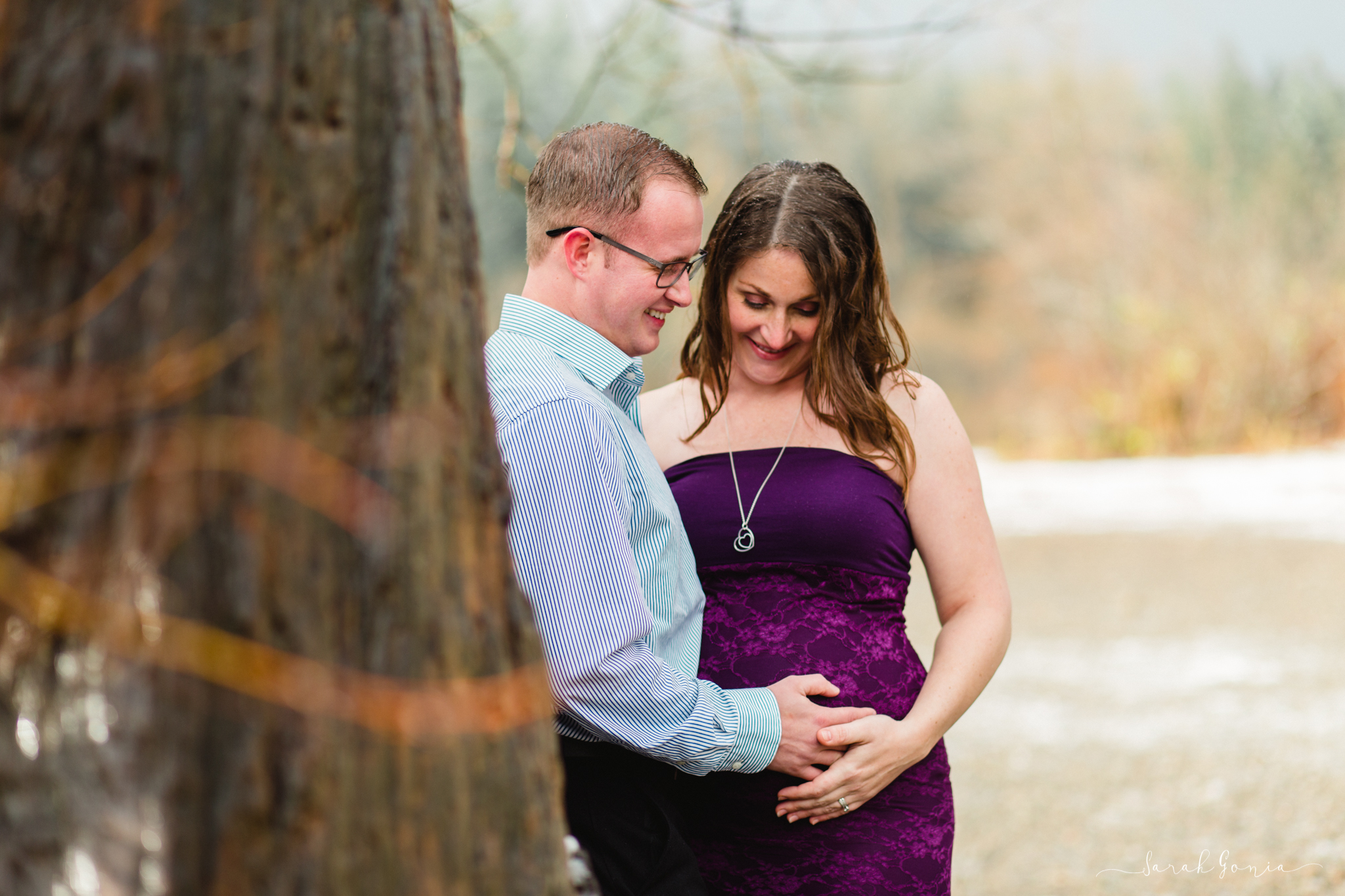 Olympia Maternity Photography