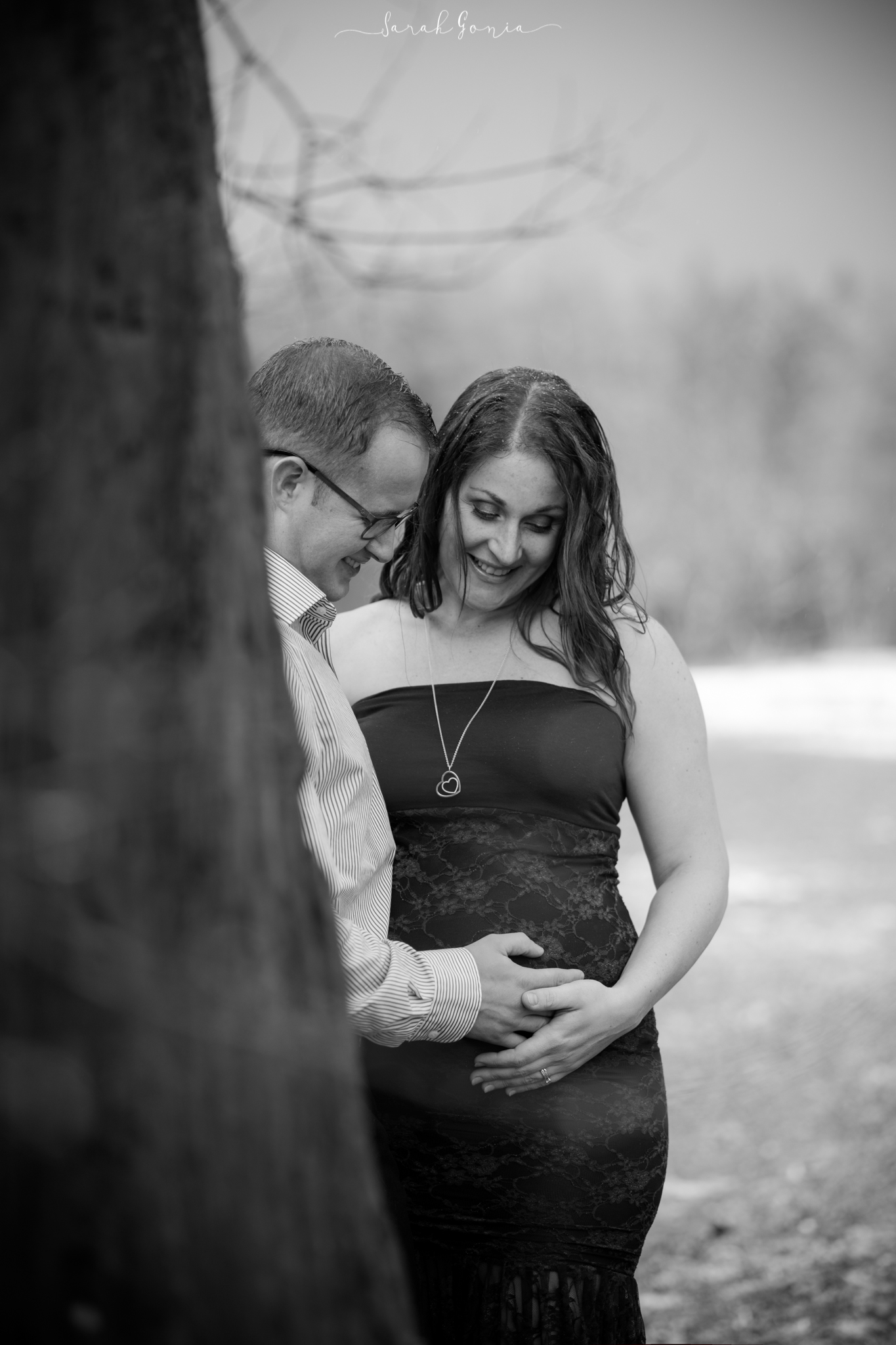 Olympia Maternity Photography