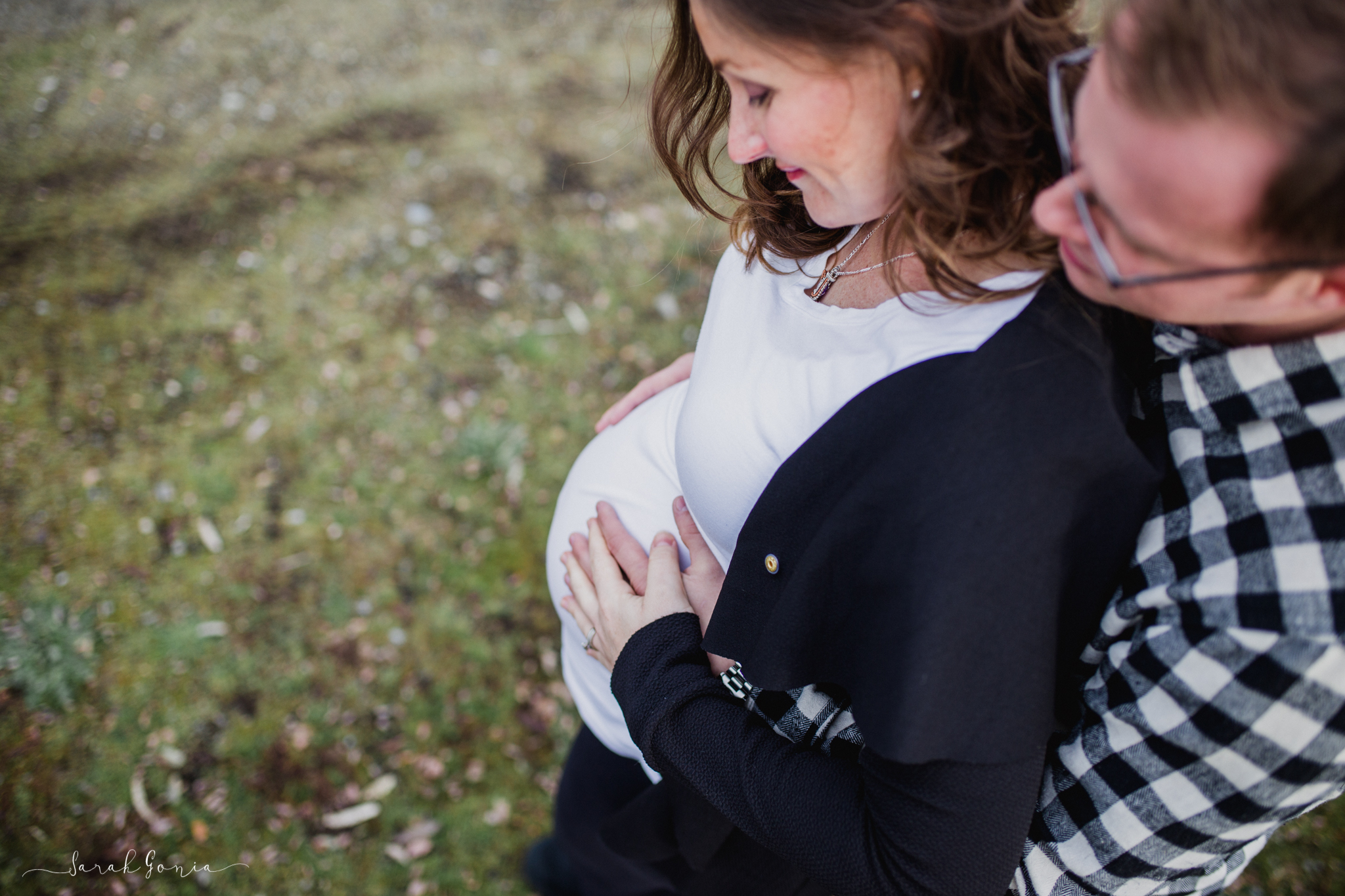 Olympia Maternity Photography