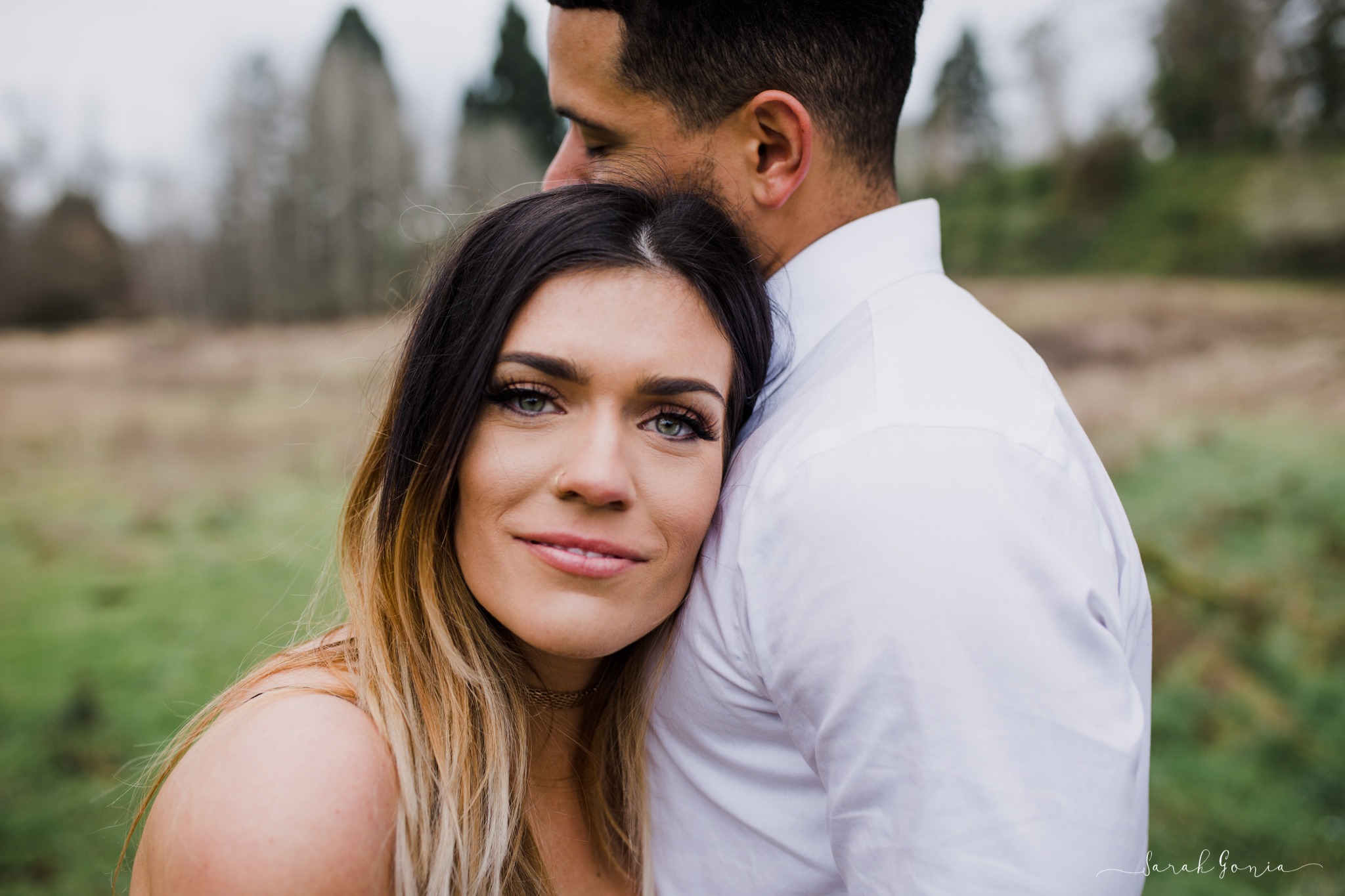 Olympia Photographer Engagement, Love Stories and Weddings Couples