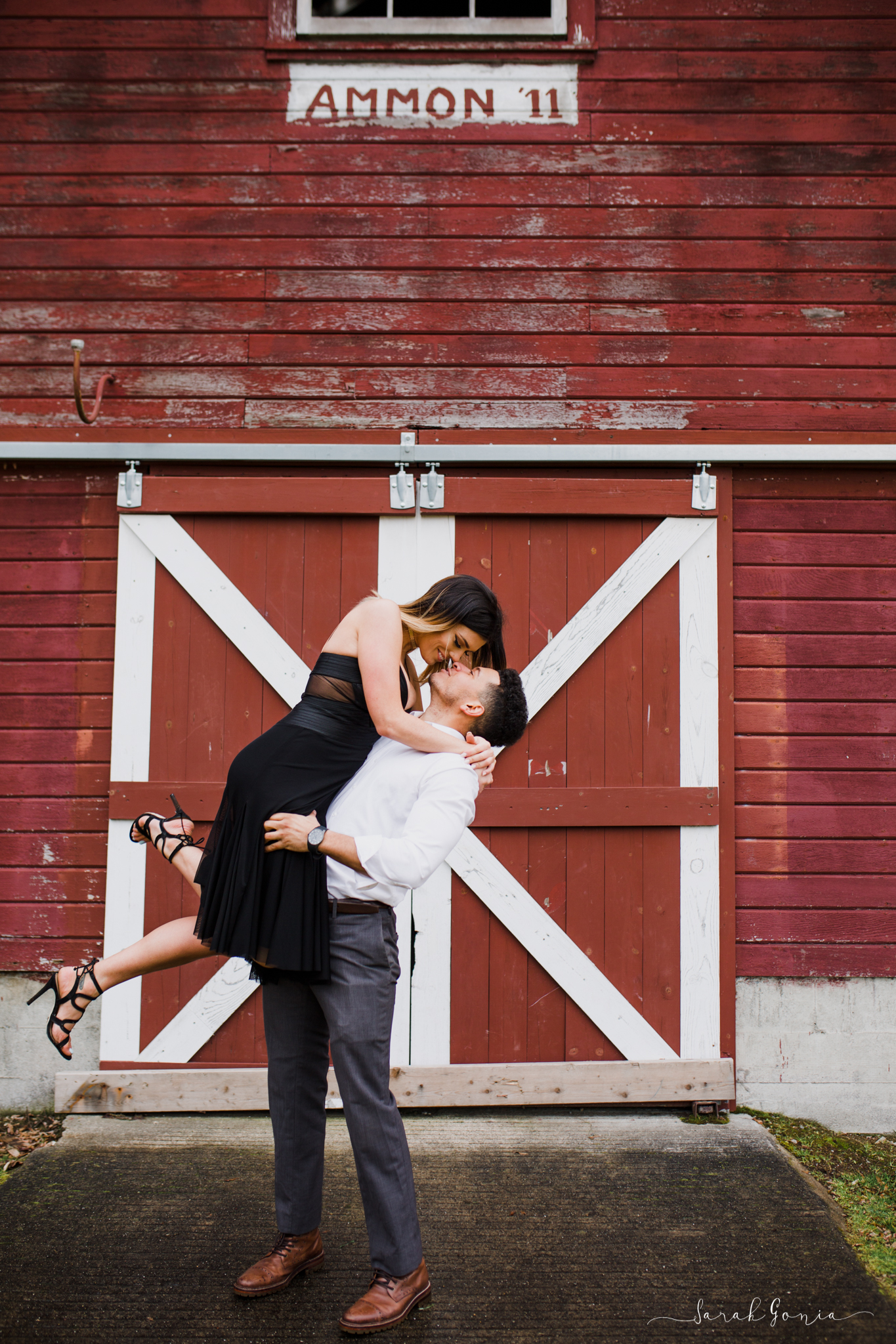 Olympia Photographer Engagement, Love Stories and Weddings Romantic