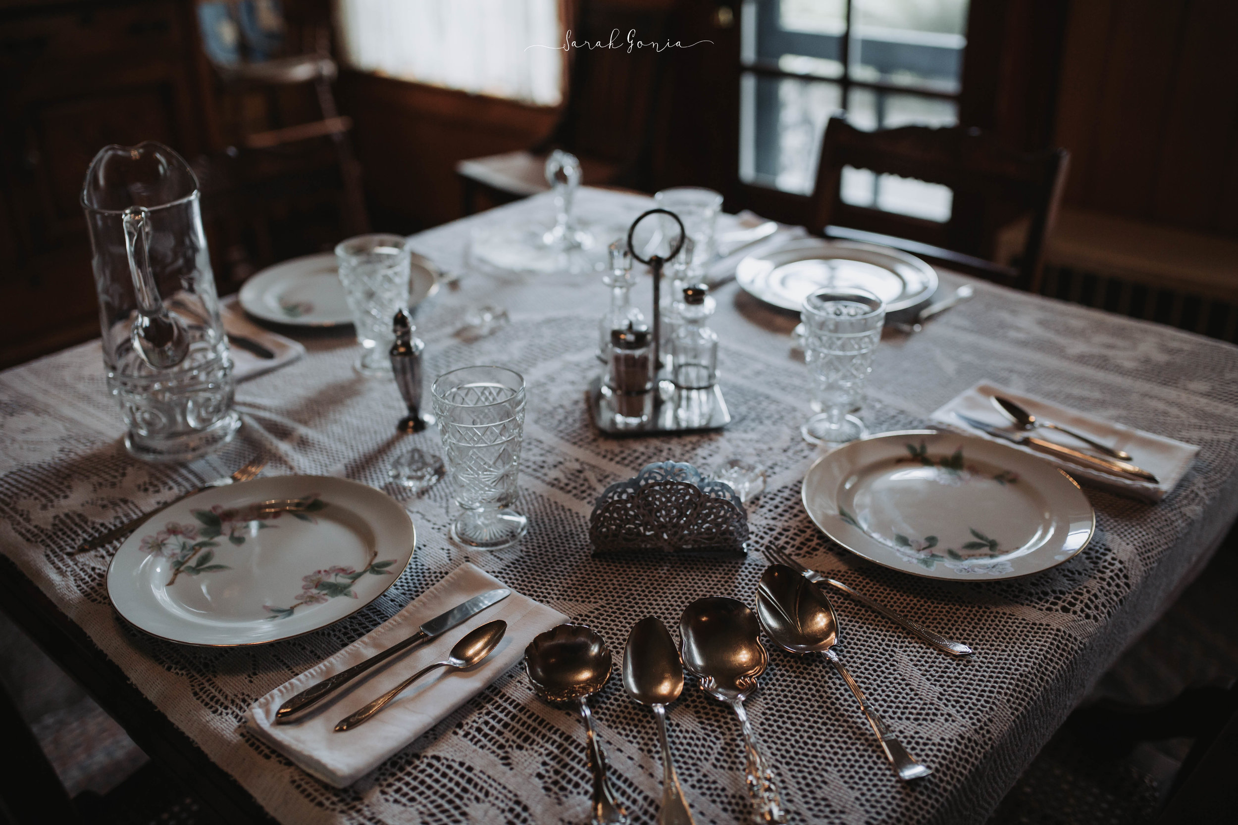 Bigelow House Museum Elopement | Olympia Wedding Photographer