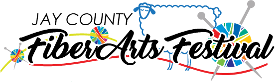 Jay County Fiber Arts Festival