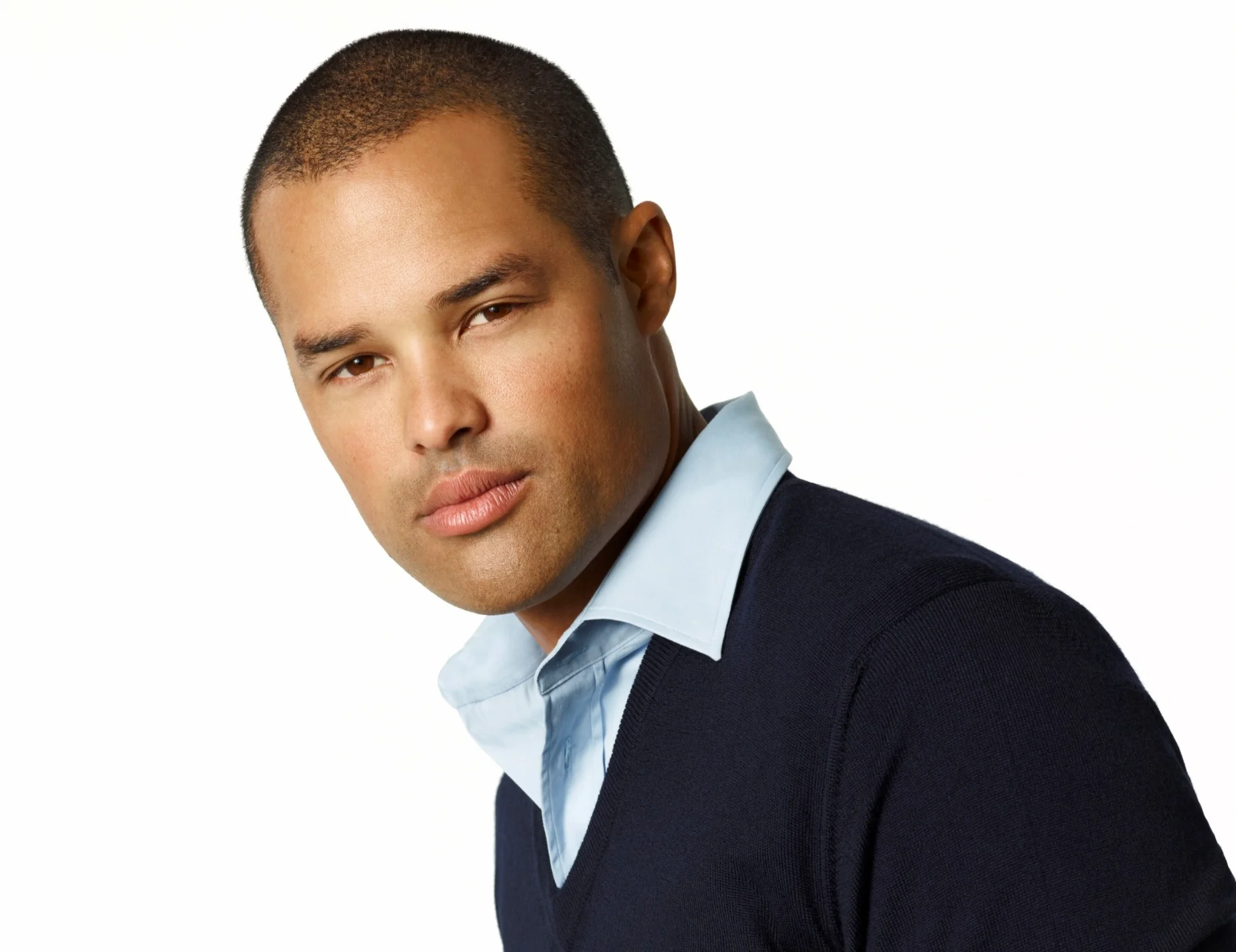 Jason Lawrence Olive as Derrick Lawrence