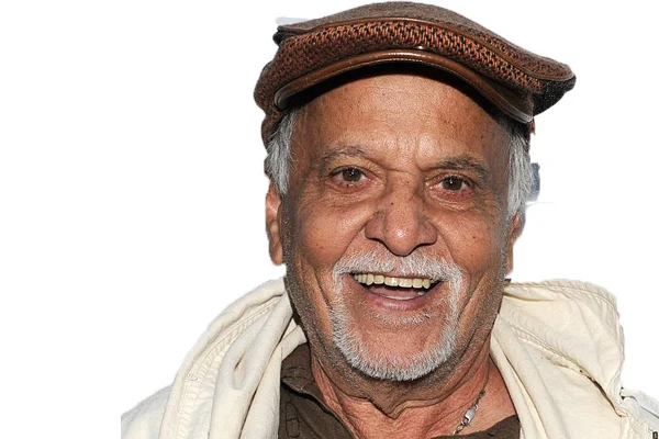 GERRY BEDNOB As Priksit Chowdhury
