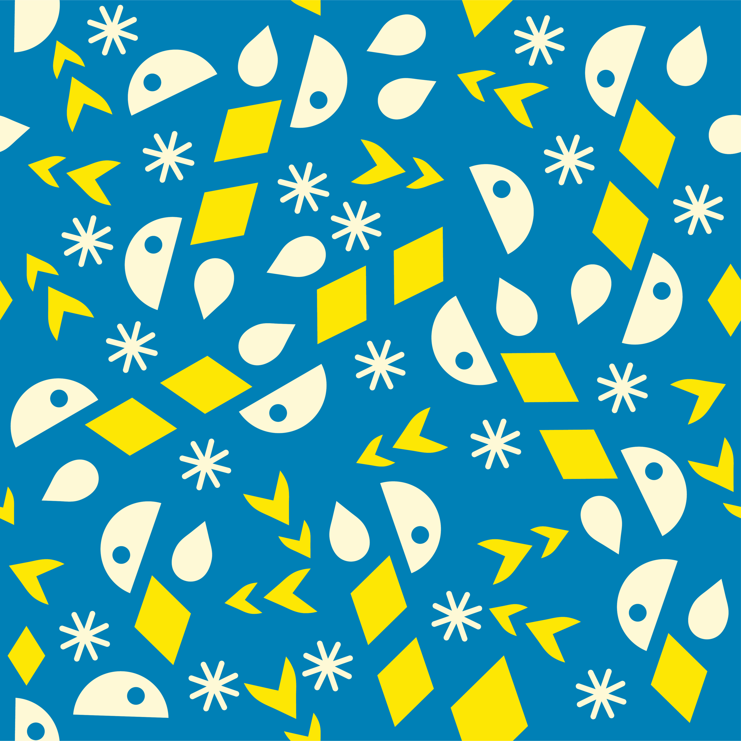 Patterns — Heidi Miller Design