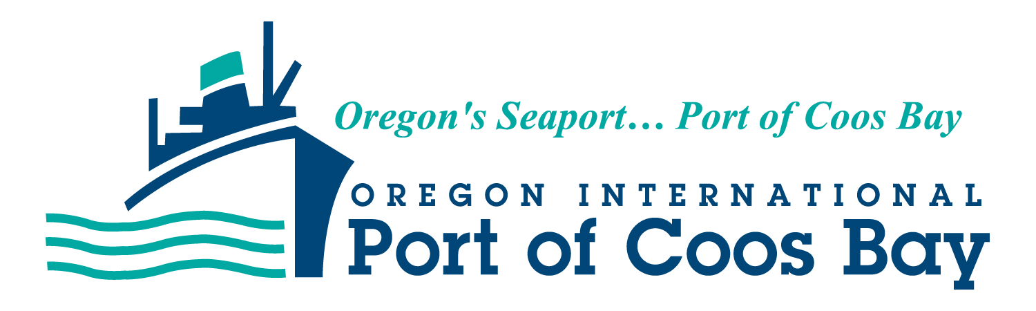 Port of Coos Bay - Oregon's Seaport