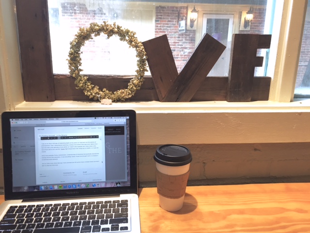 Cool Beans Coffee Roasters, Marietta, GA