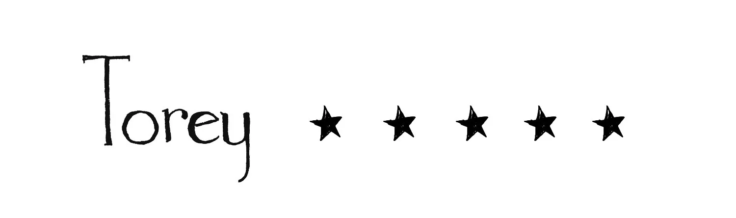 toreyfivestar.jpg