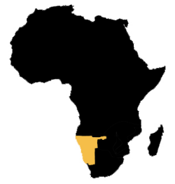 Namibia