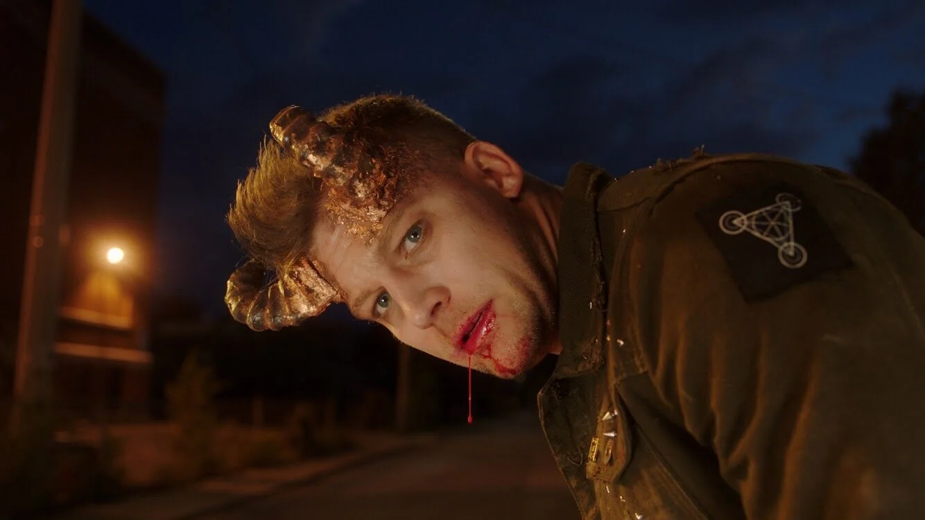 SLASHER SOLSTICE - SEASON 3 TRAILER