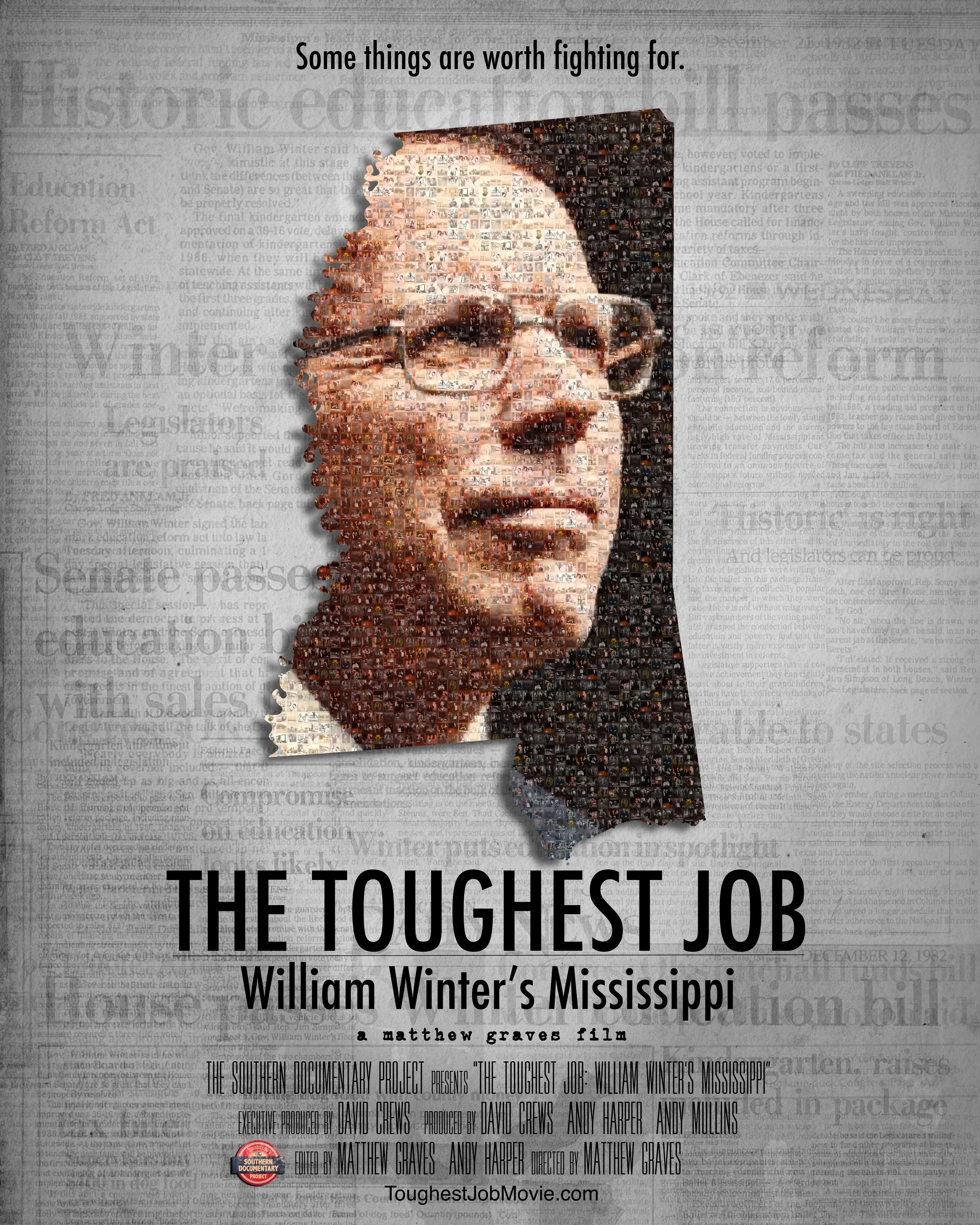Toughest Job Poster .jpg